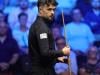Oliver Lines stuns Zhao Xintong at English Open