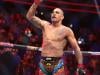 Alex Pereira eyes Ciryl Gane UFC rematch next