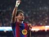 Barcelona winger Lamine Yamal calls Champions League his biggest motivation