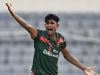 Nahid Rana unlikely to receive NOC for BBL 16: report