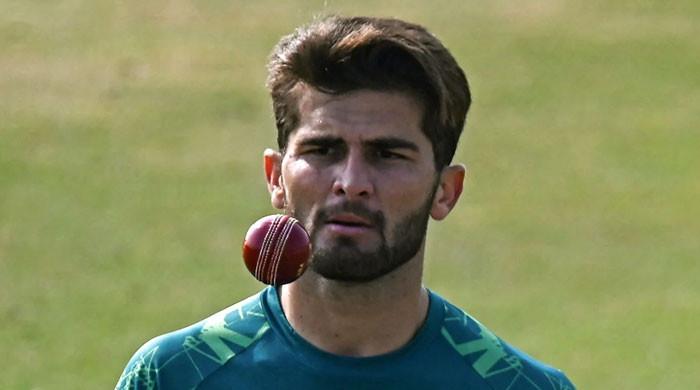 Shaheen Shah Afridi set for first-class return in Presidents Trophy Grade-I: sources