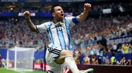 Lionel Messi closes in on Spanish club Eldense takeover