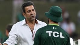 'Issues are a lot deeper': Wasim Akram on Pakistan cricket crisis