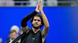 Alcaraz reveals what made difference in epic US Open defeat to Shelton
