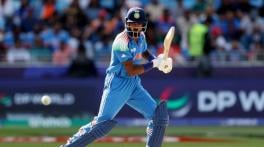 Hardik Pandya named in India A squad for One-Day series against Australia A