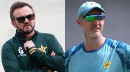 Mike Hesson responds to Jason Gillespie's 'don't be a yes man' remark