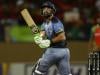 Shadab, Alzarri shine as Falcons beat Warriors to reach CPL playoffs