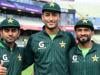 Pakistan hand debut caps to three players for third England Test