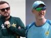 Mike Hesson responds to Jason Gillespie's 'don't be a yes man' remark