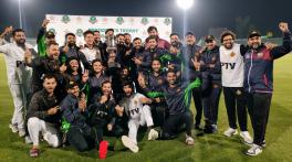 PCB announces schedule, squads for eight-team President's Trophy Grade-I