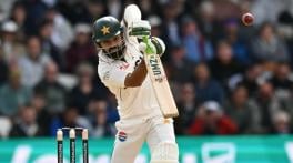 Mohammad Rizwan 'appears' before NCCIA amid mobile phone data investigation