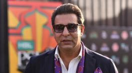 Wasim Akram terms Pakistan's mid-series overhaul 'embarrassing'