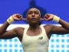 Coco Gauff rallies past Mirra Andreeva to reach US Open semi-final