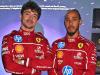 Leclerc, Hamilton clear air but no written rules