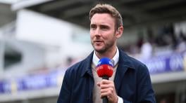 Stuart Broad explains how Pakistan's Test preparations were disrupted by changes