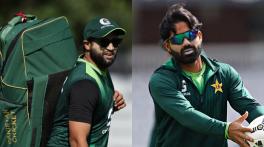 Rizwan, Imam seek more time after NCCIA questioning over alleged leaks
