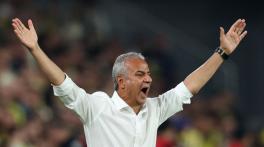 Ismail Kartal resigns, Fenerbahce president rejects decision