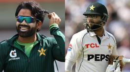 NCCIA probes financial transactions involving Imam-ul-Haq, Mohammad Rizwan
