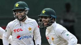 Mohammad Rizwan, Imam-ul-Haq to miss President's Trophy Grade-I