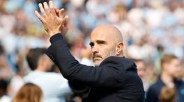Maresca lauds United summer signing ahead of Manchester derby