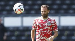 Juan Mata to call time on professional career at Melbourne Victory