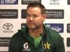 Michael Smith backs Pakistan youngsters to improve despite tough England tour
