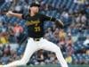 Braxton Ashcraft placed on 15-day injured list