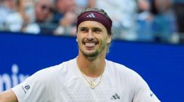 Alexander Zverev defeats Karen Khachanov to reach US Open final