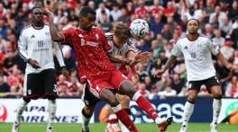 Liverpool, Chelsea held as Forest, Ipswich claim wins