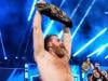 Sami Zayn defeats CM Punk to reclaim WWE Championship