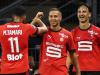 Rennes beat Marseille to go top in Ligue 1