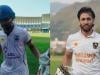 Fakhar, Agha hit tons to headline first day of President's Trophy Grade-I