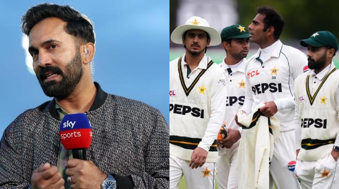 Dinesh Karthik expresses alarm over Pakistan's Test cricket struggles