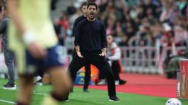Mikel Arteta blasts Sunderland penalty decision after Arsenal win