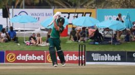 South Africa beat Namibia in third ODI to clinch whitewash series win