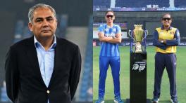 Mohsin Naqvi to present silverware at Women’s Asia Cup final