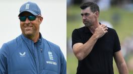 Trescothick awaits clarity on England Test role after Fleming appointment