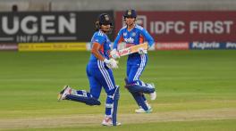 India beat Sri Lanka to clinch 2026 Women’s Asia T20 Cup title