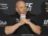 Dana White claims Eddie Hearn cannot make Fury vs Joshua fight happen