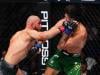 Jean Silva submits Jose Delgado in Noche UFC main event