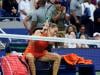 Aryna Sabalenka admits pressure after US Open title defence ends