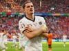 Marcel Sabitzer takes break from Austria national team