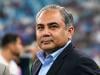 India women 'refuse' to collect Asia T20 Cup trophy from Mohsin Naqvi