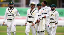 Pakistan fined 50 percent, lose 11 WTC points for slow over-rate against England