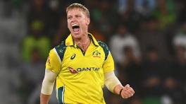 Nathan Ellis targets Australia World Cup spot ahead of Zimbabwe series