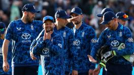 ECB delegation begins Lahore inspection ahead of Pakistan-hosted ODI tri-series