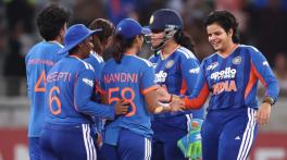 Madan Lal questions India's decision to skip women's Asia Cup trophy presentation