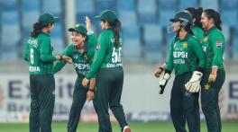ICC reprimand Pakistan women after T20 Asia Cup exit