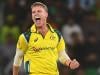 Nathan Ellis targets Australia World Cup spot ahead of Zimbabwe series