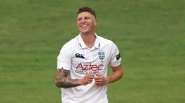 McCullum warns England players over professionalism after Carse's off-field incident